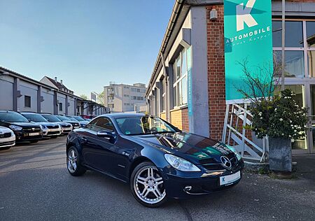Mercedes-Benz SLK 200 Kompressor *Bi-Xenon*Airscarf*