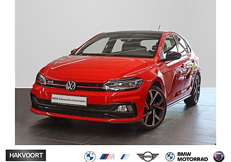 VW Polo Volkswagen