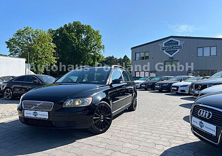 Volvo V50 Kombi 1.8 Kinetic/AHK/Klima
