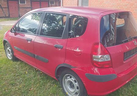 Honda Jazz gebraucht kaufen Honda Jazz 1.4 S S