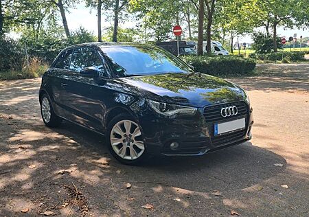 Audi A1 2.0 TDI Ambition Xenon, Privacy, TOP, 52TKM