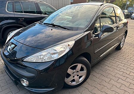 Peugeot 207 Filou 95 VTi Filou