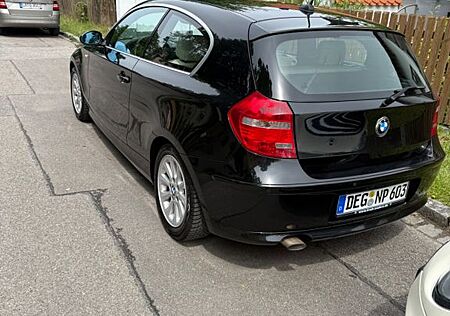 BMW 118d