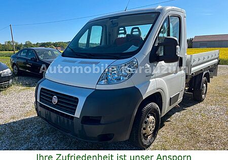 Fiat Ducato Pritsche 30 115 PDC*El.Fensterheber