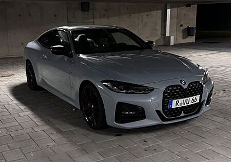 BMW 420i Coupé M Sport Paket Pro