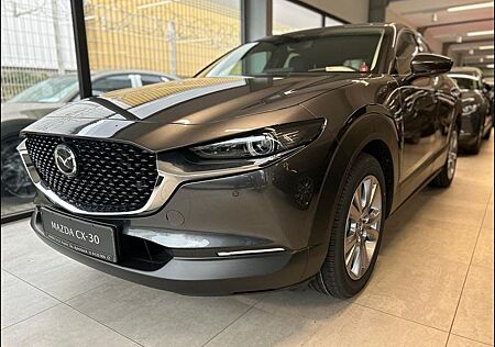 Mazda CX-30 Takumi X 186 PS *Leder*GSD*Bose*