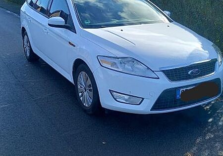 Ford Mondeo 2,0TDCi 103kW DPF Trend Turnier Trend