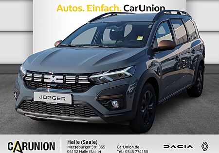 Dacia Jogger Extreme+ TCe 110 Sitzheizung vorn