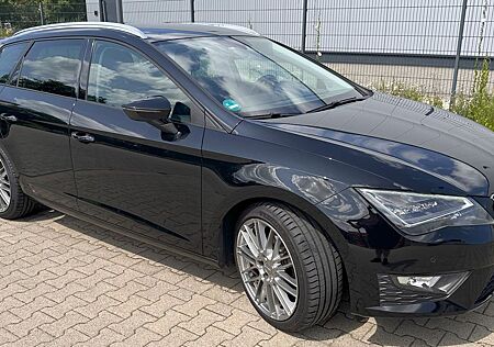 Seat Leon ST 1.4 TSI ACT Start&Stop FR