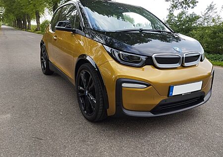 BMW i3 120 Ah, Sportpaket, ad.LED, ACC, PDC, Comfort