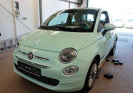Fiat 500 1.0 GSE LOUNGE Klima - Einparkhilfe