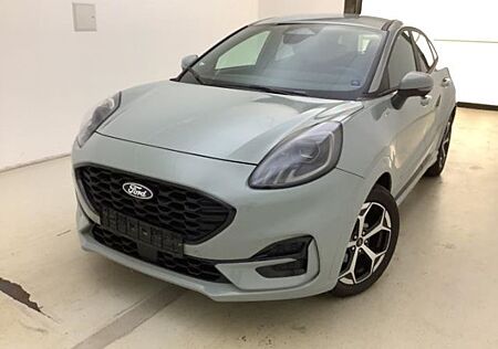 Ford Puma ST-Line FahrerASSpaket Winterpaket LED-Matr
