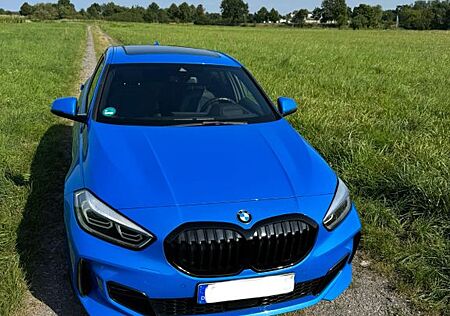 BMW 118i M Sport M Sport