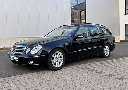 Mercedes-Benz E 280 4MATIC T ELEGANCE Elegance