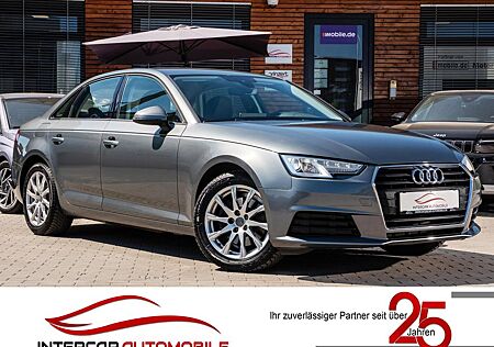 Audi A4 1.4 TFSI Automatik Navigation|PDC