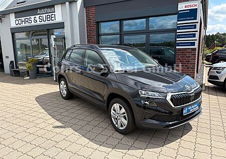 Skoda Karoq Selection