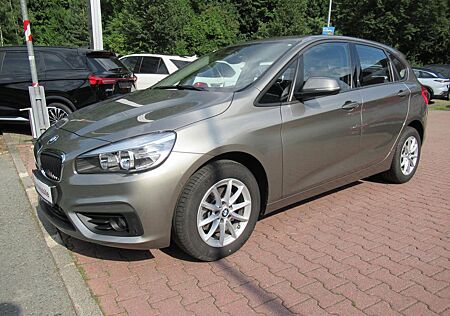 BMW 218 Active Tourer i*SHZ*PDC*Kamera*Tempomat