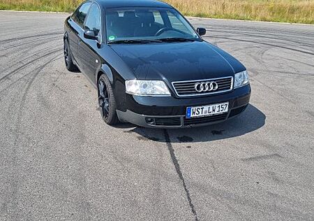 Audi A6 1.8 T