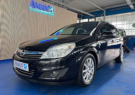 Opel Astra H Lim. Edition 1.8 16V (AMAN®)