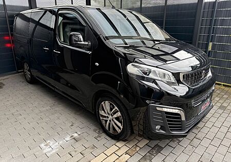Peugeot Traveller Allure L3 Blue HDi Navi Leder Pano Shz