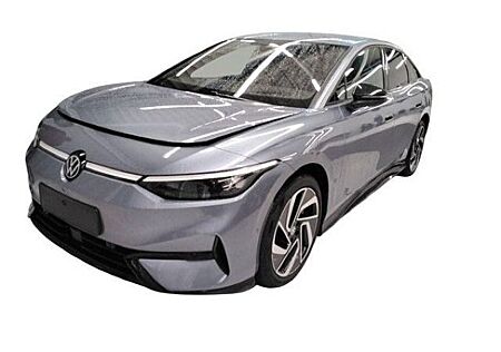 VW ID.7 Volkswagen Pro S 210 kW (91 kWh) 5JG+IQ+NAV+AHK+HuD+20
