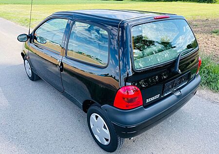 Renault Twingo Klima 1.2 orig. 6800 KM !!