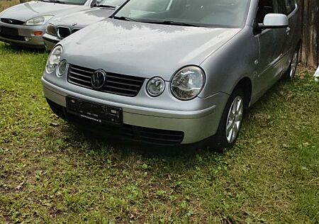 VW Polo Volkswagen 1.2 Cricket Cricket