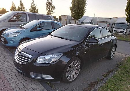 Opel Insignia 2.0 CDTI 150 Jahre 118kW Autom...