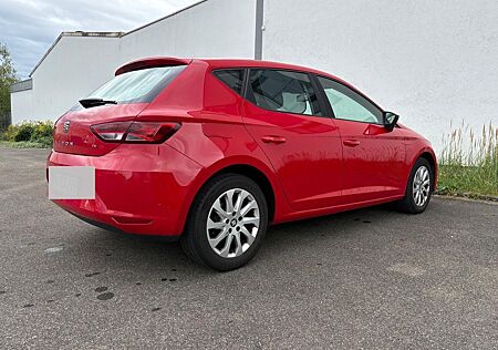 Seat Leon 1.4 TSI 90kW Start&Stop Style Style