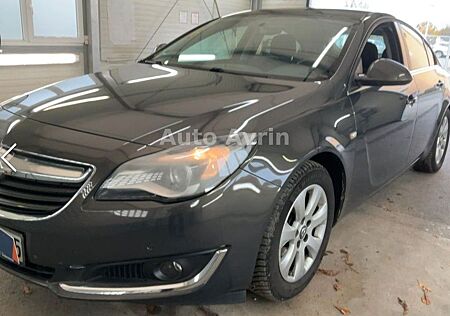 Opel Insignia A Lim. Edition