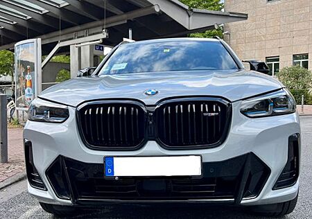 BMW X3 M40 M40i AT