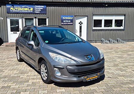 Peugeot 308 SW Tendance