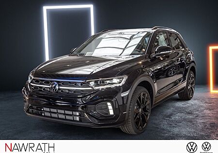 VW T-Roc Volkswagen 1.5 TSI R-Line SHZ AHK ACC PANO MATRIX-LED