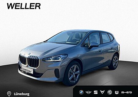 BMW 2er 220i Active Tourer AHK adap.LED PA SitzHz Klima