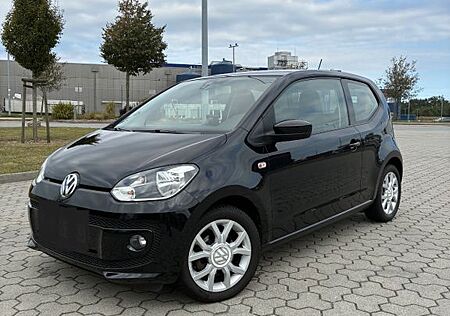 VW Up gebraucht kaufen VW Up Volkswagen ! 1.0 55kW BlueMotion Technology move ! ...