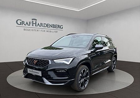 Cupra Ateca 2.0 TSI 140 kW 4Drive 7-Gang DSG
