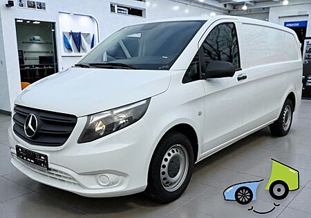 Mercedes-Benz Vito Kasten 114 CDI RWD lang/Kamera/ACC/AHK/Navi