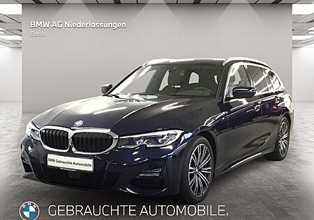 BMW 330d xDrive Tour M Sport Laser LiveCockpProf AHK