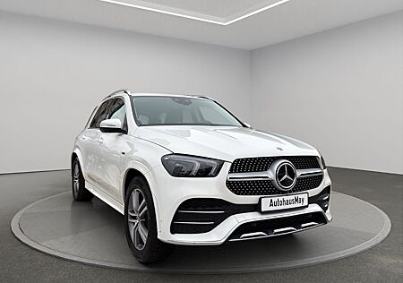 Mercedes-Benz GLE 350 de 4Matic AMG Line