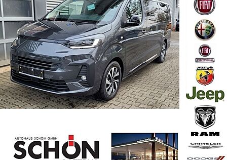 Fiat Ulysse 180 BlueHDi L3 Top 8-Sitzer