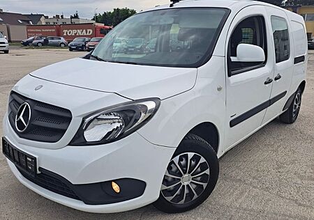 Mercedes-Benz Citan Mixto 111 CDI extralang