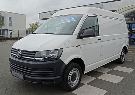 VW T6 Transporter Volkswagen 2.0TDI Kasten / DSG / KLIMA / PDC