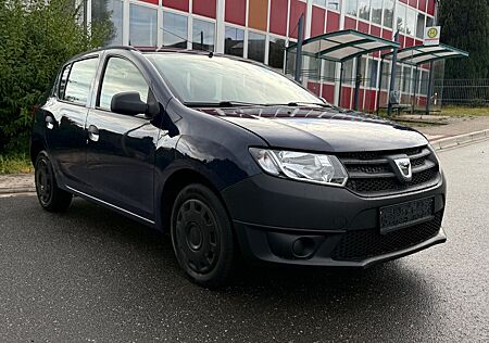 Dacia Sandero II Essentiel - TÜV NEU