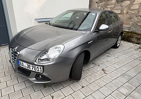 Alfa Romeo Giulietta 1.4 TB 16V MultiAir Turismo Turismo
