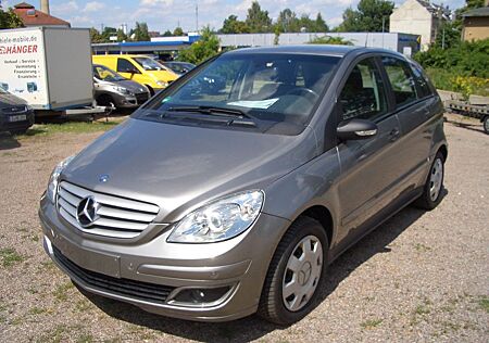 Mercedes-Benz B 200 B -Klasse