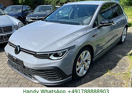 VW Golf Volkswagen 2.0 TSI DSG GTI Clubsport*IQ-LIGHT*VIRTUEL*