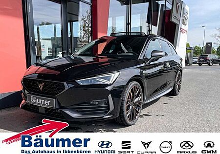 Cupra Leon Sportstourer VZ 2.0TSI DSG 4Drive AHK Pano