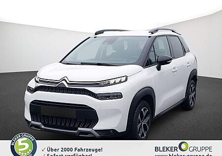 Citroën C3 Aircross PureTech 110 S&S Shine