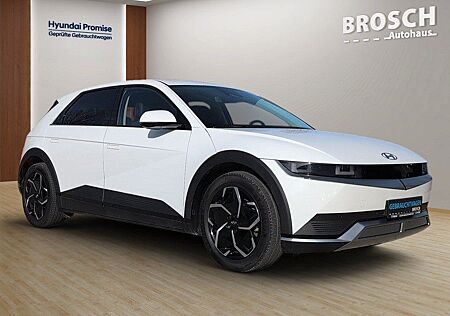 Hyundai IONIQ 5 MJ24 4WD 77kWh TECHNIQ 1HD VAT BOSE+NAV+