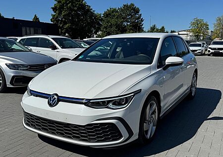 VW Golf Volkswagen GTE eHybrid 1.4 TSI /TRAVEL/VIRTUAL/PDC/SHZ